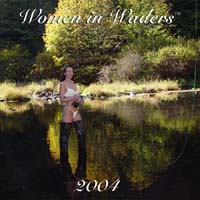 Women in Waders 2004