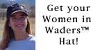 Women in Waders
