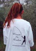 T-Shirt Back