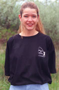 T-Shirt Front